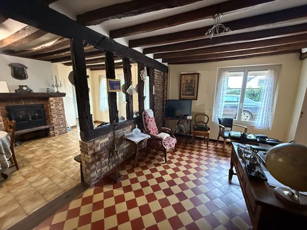 Maison 5 pièces 138 m2