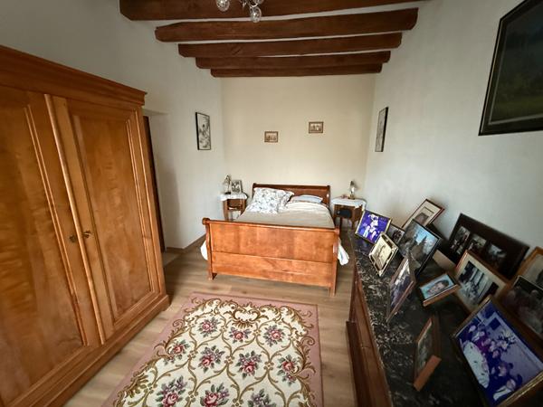 Maison 5 pièces 138 m2