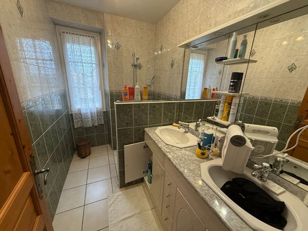 Maison 5 pièces 138 m2