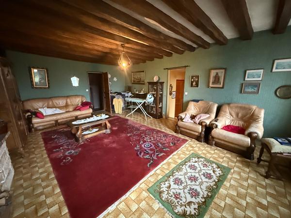 Maison 5 pièces 138 m2