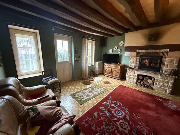Maison 5 pièces 138 m2