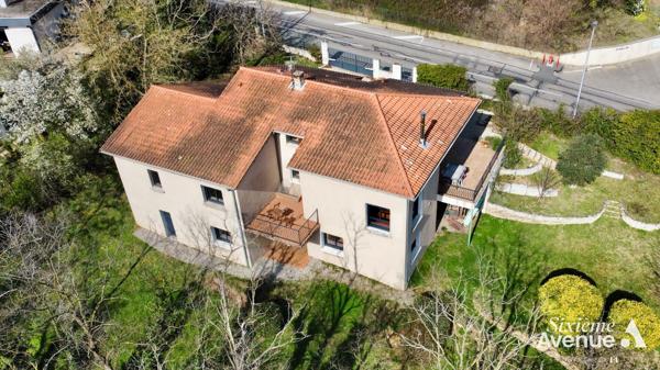 Maison 10 pièces 179 m2