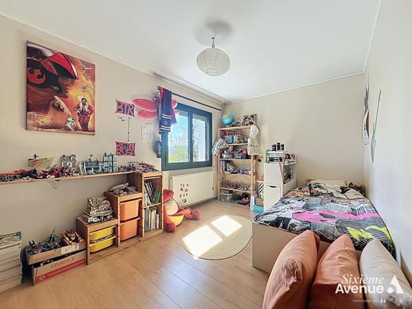 Maison 10 pièces 179 m2