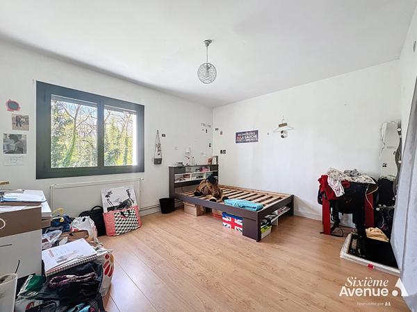 Maison 10 pièces 179 m2