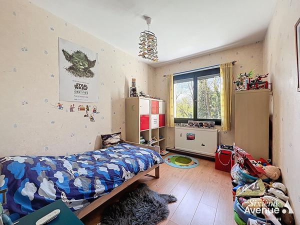 Maison 10 pièces 179 m2