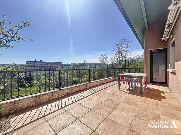Maison 10 pièces 179 m2