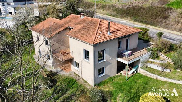 Maison 10 pièces 179 m2
