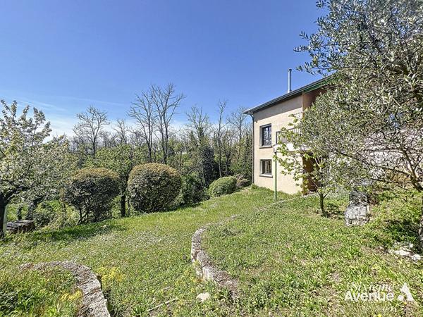 Maison 10 pièces 179 m2