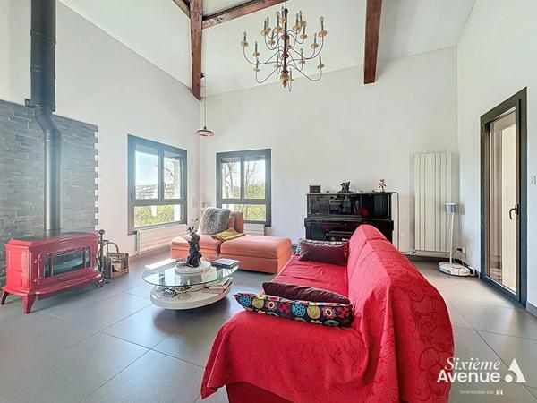 Maison 10 pièces 179 m2