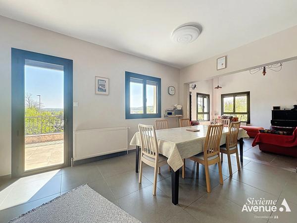 Maison 10 pièces 179 m2