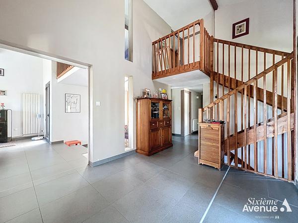 Maison 10 pièces 179 m2