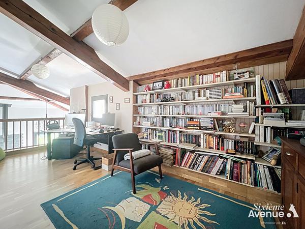 Maison 10 pièces 179 m2