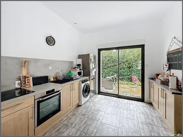 Inverstisseur : Immeuble de rapport vendu loué