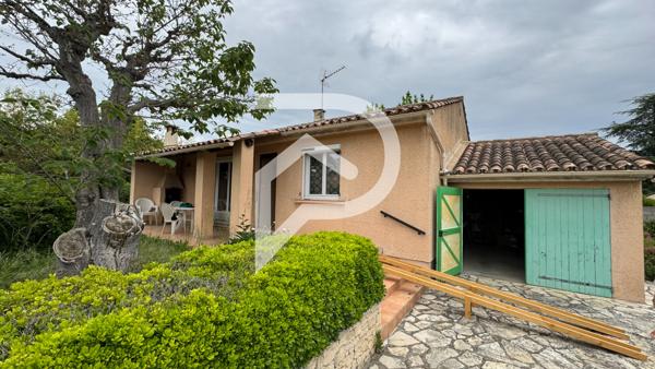 Maison 3 pièces 72 m2