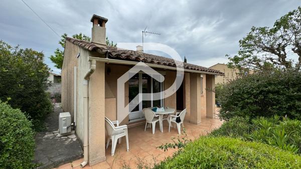 Maison 3 pièces 72 m2