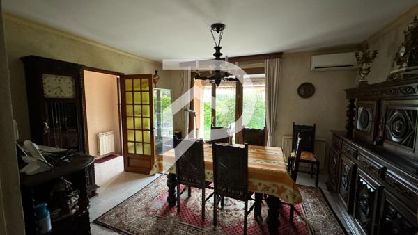 Maison 3 pièces 72 m2