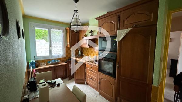 Maison 3 pièces 72 m2