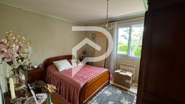 Maison 3 pièces 72 m2
