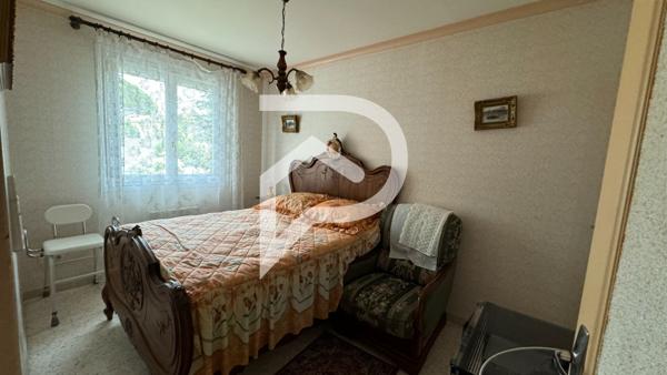 Maison 3 pièces 72 m2
