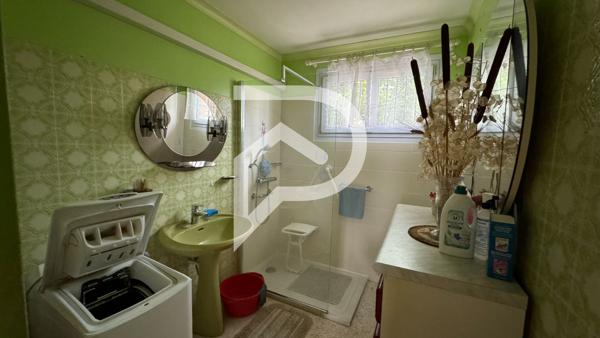 Maison 3 pièces 72 m2