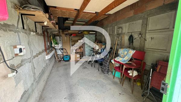 Maison 3 pièces 72 m2