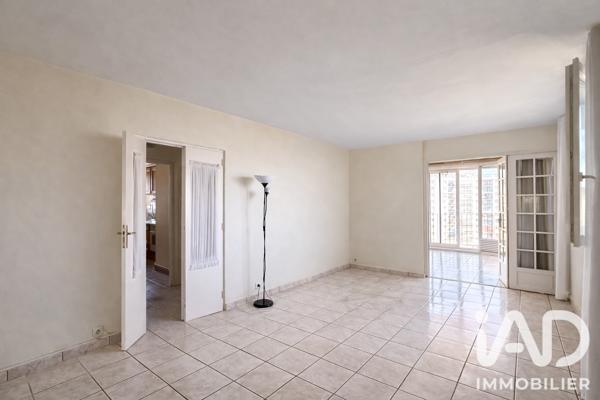 Appartement à vendre 4 pièces 80 m² Eaubonne