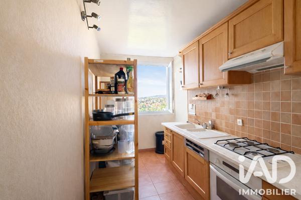 Appartement à vendre 4 pièces 80 m² Eaubonne