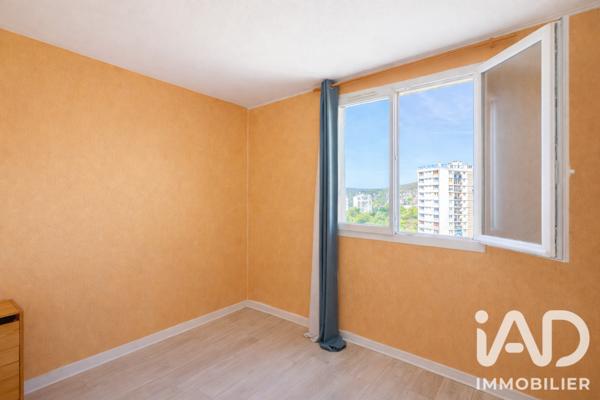 Appartement à vendre 4 pièces 80 m² Eaubonne