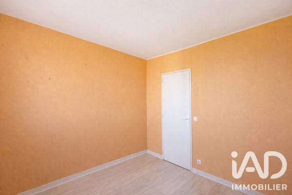 Appartement à vendre 4 pièces 80 m² Eaubonne