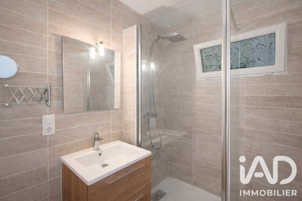 Appartement à vendre 4 pièces 80 m² Eaubonne