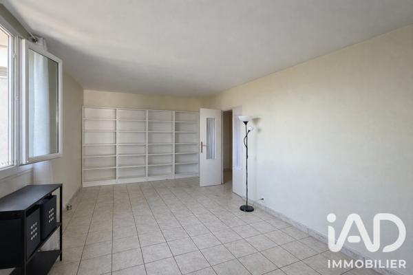 Appartement à vendre 4 pièces 80 m² Eaubonne
