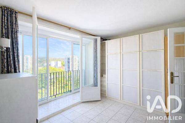 Appartement à vendre 4 pièces 80 m² Eaubonne
