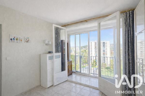 Appartement à vendre 4 pièces 80 m² Eaubonne
