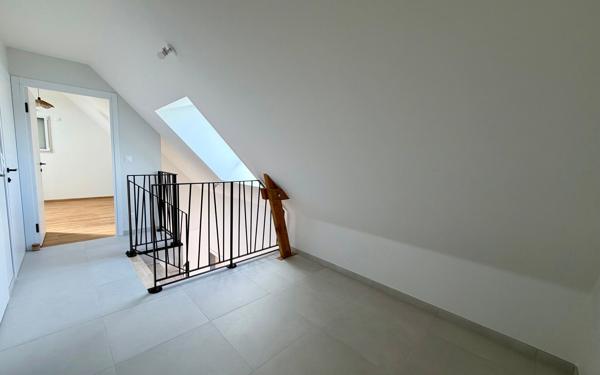 Maison à louer