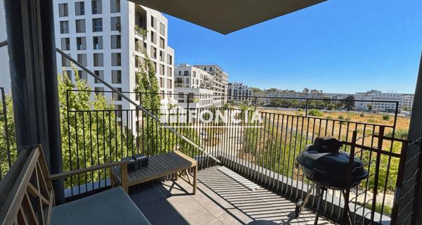 Location Appartement 3 pièces 59.3 m² - Chevilly-larue 94550