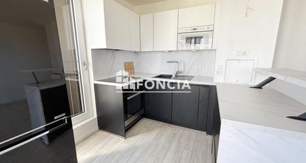 Location Appartement 3 pièces 59.3 m² - Chevilly-larue 94550