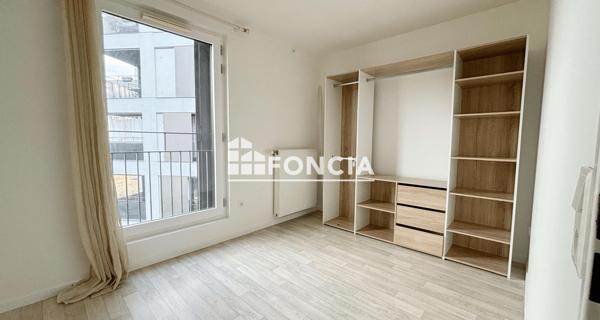 Location Appartement 3 pièces 59.3 m² - Chevilly-larue 94550