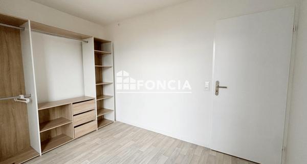 Location Appartement 3 pièces 59.3 m² - Chevilly-larue 94550