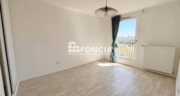 Location Appartement 3 pièces 59.3 m² - Chevilly-larue 94550