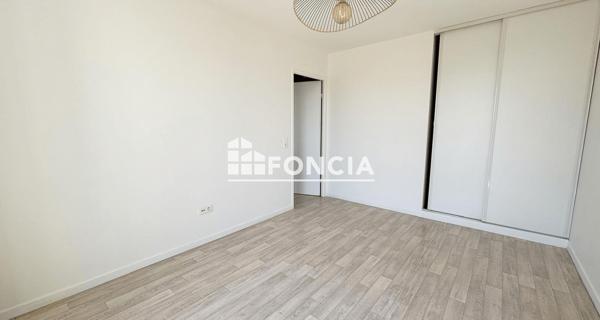 Location Appartement 3 pièces 59.3 m² - Chevilly-larue 94550