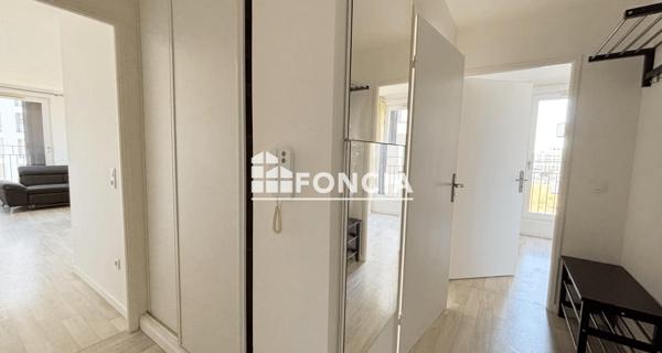 Location Appartement 3 pièces 59.3 m² - Chevilly-larue 94550
