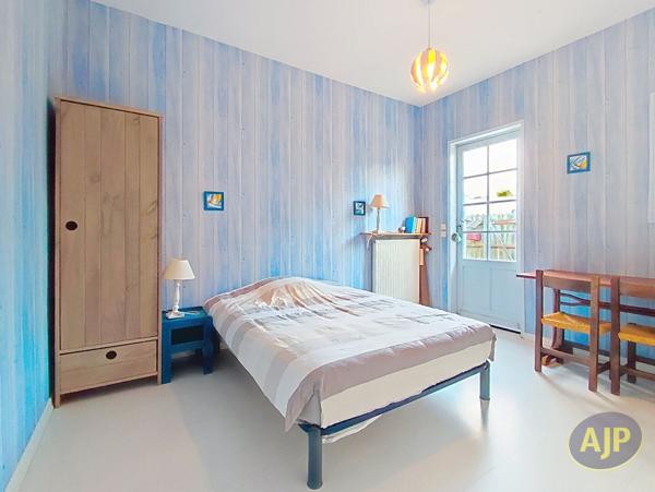 Vente maison Gujan Mestras : 585 200 € - AJP ACTEA La Hume