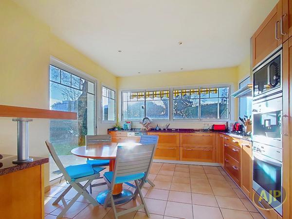 Vente maison Gujan Mestras : 585 200 € - AJP ACTEA La Hume