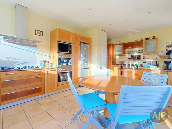 Vente maison Gujan Mestras : 585 200 € - AJP ACTEA La Hume