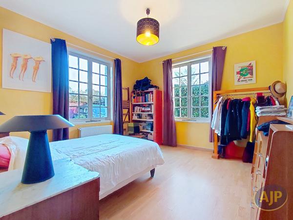 Vente maison Gujan Mestras : 585 200 € - AJP ACTEA La Hume