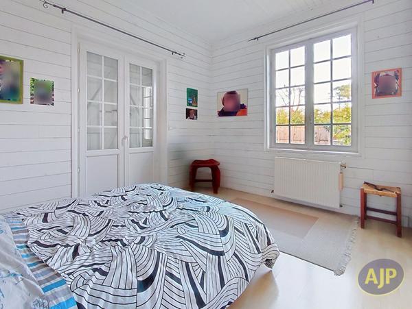 Vente maison Gujan Mestras : 585 200 € - AJP ACTEA La Hume