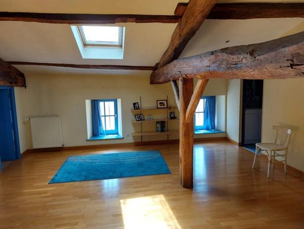 Maison à vendre |  Jonzac |  7 pièces | 300 m²