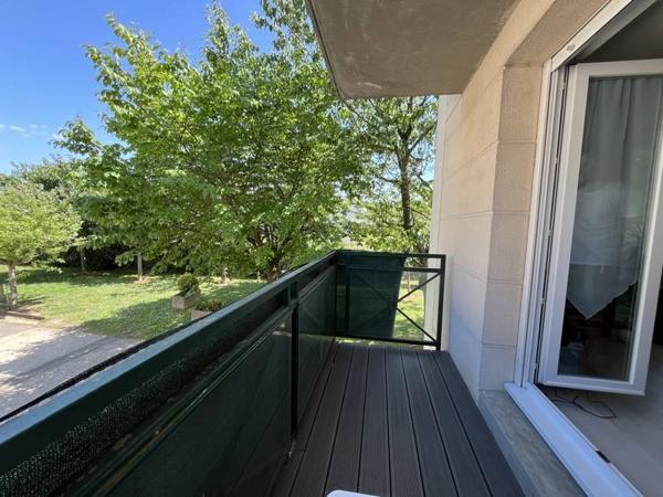 Appartement à vendre |  Trappes |  3 pièces | 66 m²