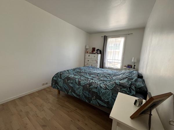 Appartement à vendre |  Trappes |  3 pièces | 66 m²