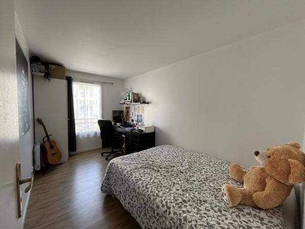 Appartement à vendre |  Trappes |  3 pièces | 66 m²